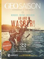 GEO Saison